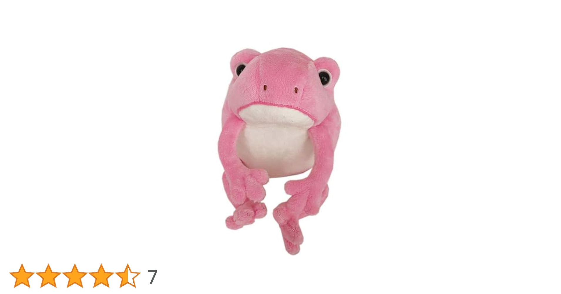 モンスイユ カエル ぬいぐるみ Buono 旧モデル　初期　ボーノ　かえる　蛙 モンスイユ カエル ぬいぐるみ Buono 旧モデル 初期 ボーノ